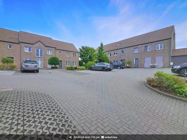 Rental Semi detached house Orp Jauche 1,300 €/month