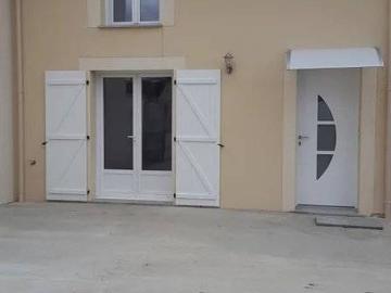 Rental Semi detached house Ozoir la Ferrière Archevêché