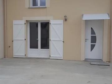 Rental Semi detached house Ozoir la Ferrière Archevêché