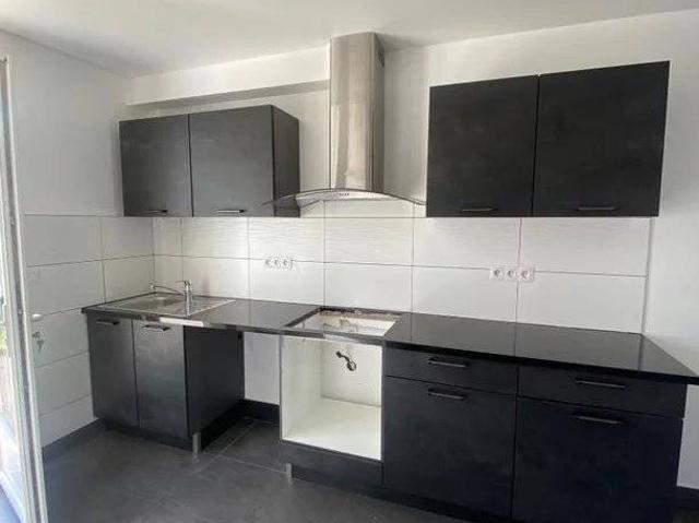 Rental Semi detached house Ozoir la Ferrière Archevêché