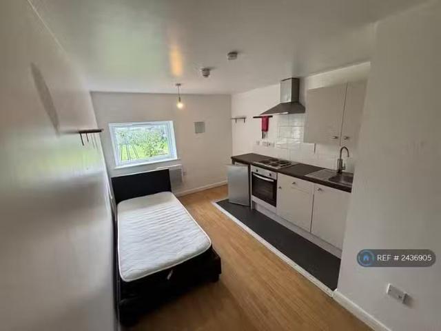 Cozy Studio flat for rent in Newhaven, Newhaven, BN9