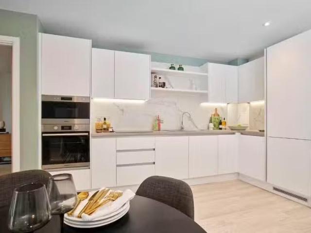 Just in! Studio flat for rent in The Helm, Holdenhurst Road, BH8