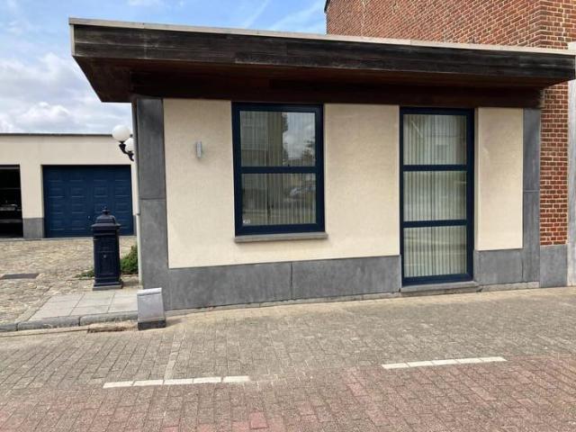 Rental Studio Heers 700 + 25 €/month