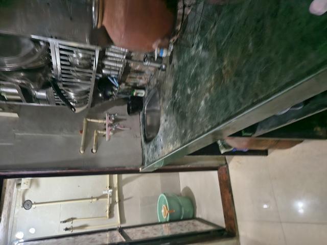 Rental | Studio + Pooja Room 150 Sq.Ft. Villa in Kurla East