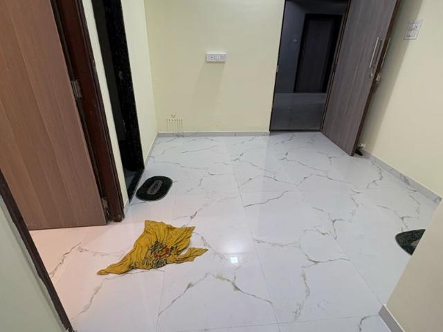 Rental | Studio + Pooja Room 250 Sq.Ft. Apartment in Chembur