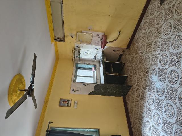 Rental | Studio + Pooja Room 250 Sq.Ft. Apartment in Kurla
