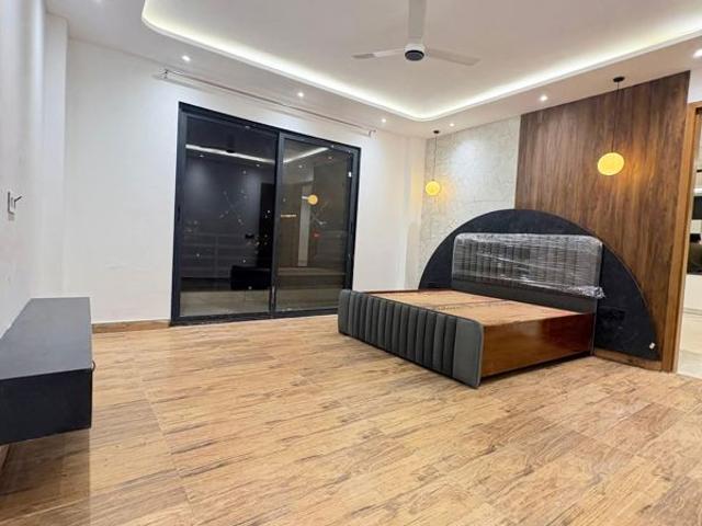 Rental | Studio + Pooja Room 425 Sq.Ft. Apartment in DLF Cyber Park