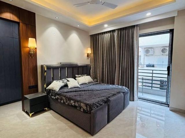 Rental | Studio + Pooja Room 423 Sq.Ft. Apartment in Infotech Center