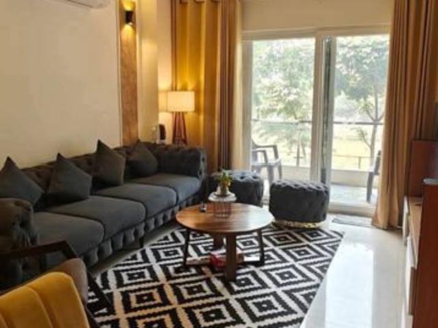 Rental | Studio + Pooja Room 458 Sq.Ft. Apartment in Lotus Homz