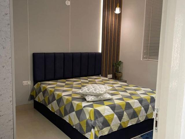 Rental | Studio + Pooja Room 652 Sq.Ft. Apartment in Alphacorp Gurgaon One 22