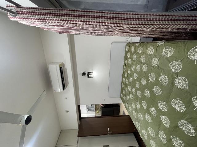Rental | Studio + Prayer Room,Servant Room,Study Room,Extra Room,Basement,Store Room 498 Sq.Ft. Apartment in Lodha Belmondo
