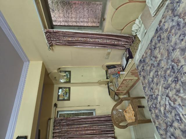 Rental | Studio + Store Room 250 Sq.Ft. Villa in Kamgar Nagar CHS Kurla East