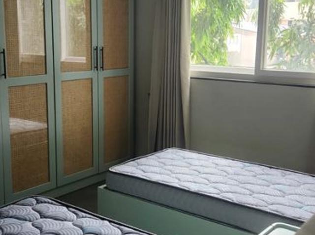 Rental | Studio + Store Room 500 Sq.Ft. Apartment in Cox Town