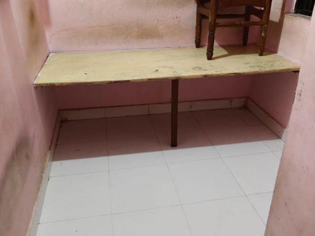 Rental | Studio + Study Room 100 Sq.Ft. Villa in Kamgar Putala Vasahat