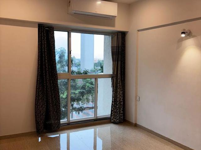 Rental | Studio + Study Room 410 Sq.Ft. Apartment in Lodha Belmondo