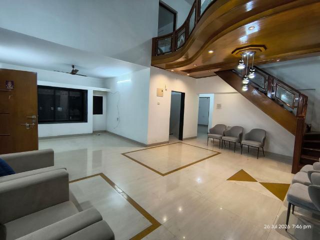 Rental | Studio + Study Room,Extra Room,Basement 450 Sq.Ft. Apartment in Atul Bella Vista Empress