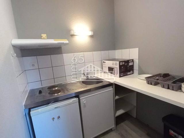 Rental Studio Tarbes