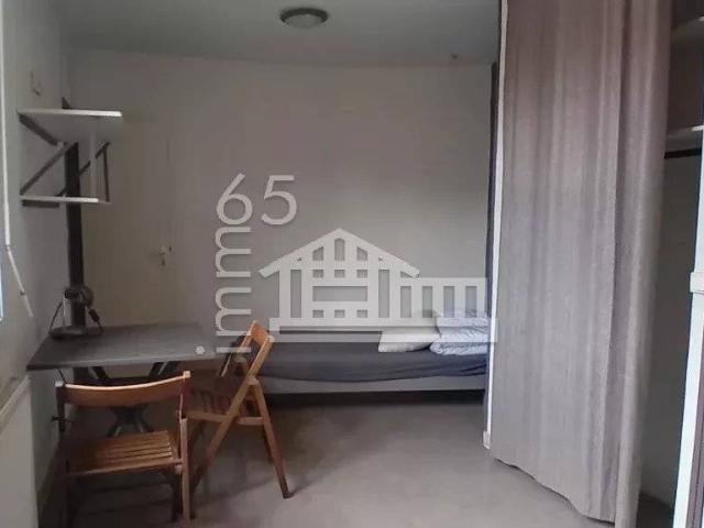 Rental Studio Tarbes