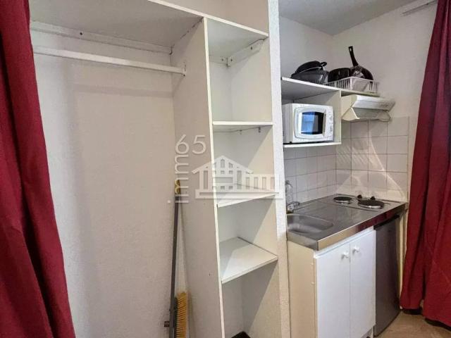 Rental Studio Tarbes