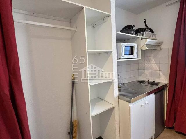 Rental Studio Tarbes