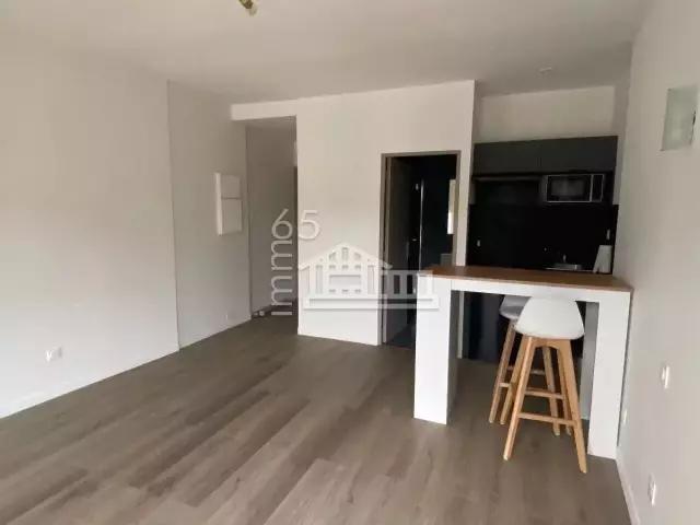 Rental Studio Tarbes