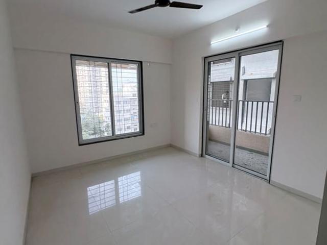 Rental | Studio + 188 Sq.Ft. Apartment in Bramhacorp Townhouse