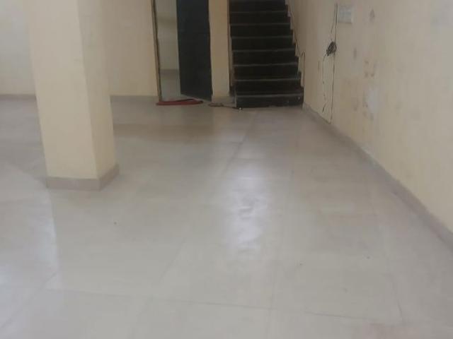 Rental | Studio 1000 Sq.Ft. Penthouse in Kalkaji