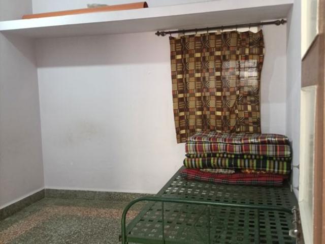 Rental | Studio + 100 Sq.Ft. Villa in Karve Nagar