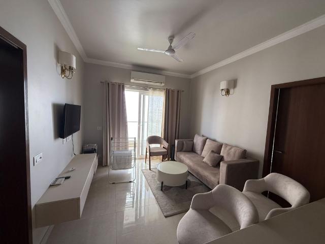 Rental | Studio 1018 Sq.Ft. Apartment in Central Park Flower Valley