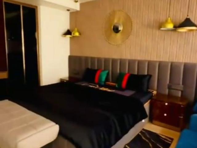 Rental | Studio 1083 Sq.Ft. Apartment in M3M Corner Walk