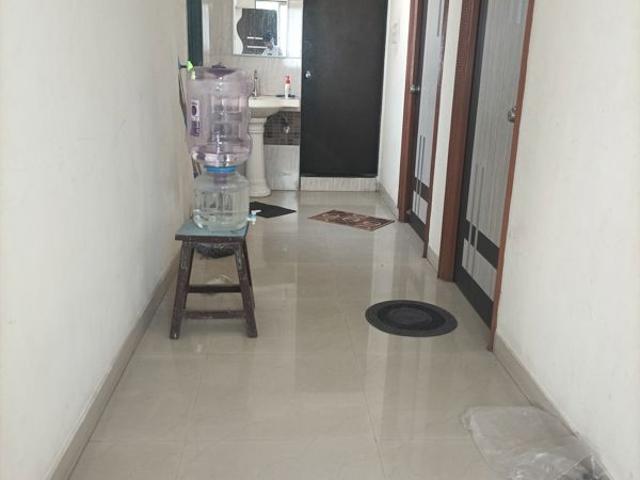 Rental | Studio + 130 Sq.Ft. Villa in Karve Nagar