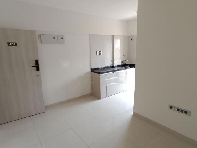 Rental | Studio 260 Sq.Ft. Apartment in Bramhacorp Townhouse