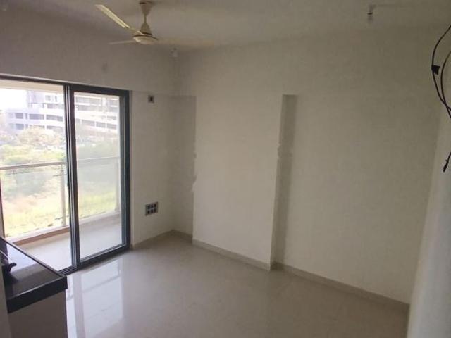 Rental | Studio 267 Sq.Ft. Apartment in Bramhacorp The Collection