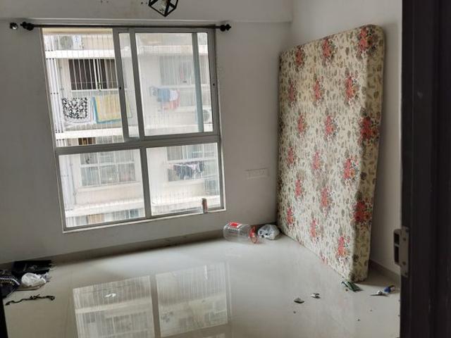 Rental | Studio 280 Sq.Ft. Apartment in Sushanku Avenue 36