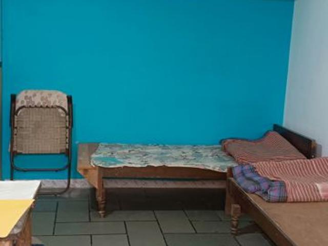 Rental | Studio 200 Sq.Ft. Villa in Pradhikaran