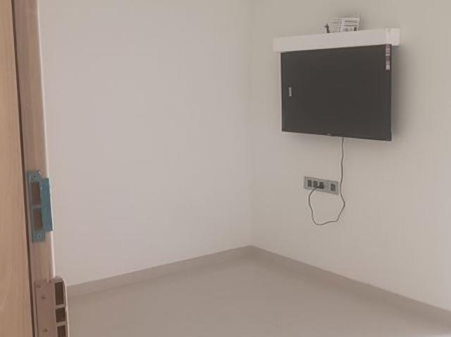 Rental | Studio + 200 Sq.Ft. Apartment in Bramhacorp Townhouse