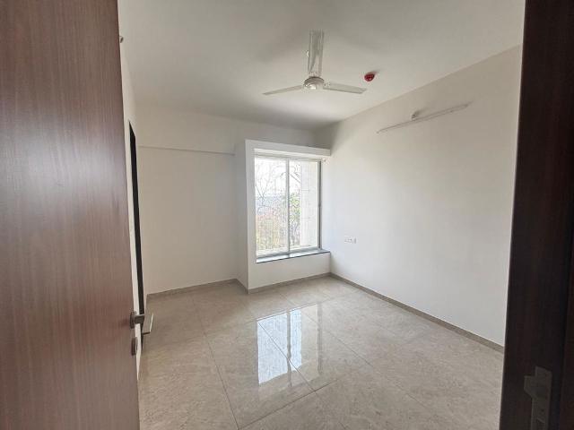 Rental | Studio 205 Sq.Ft. Apartment in Bramhacorp Townhouse