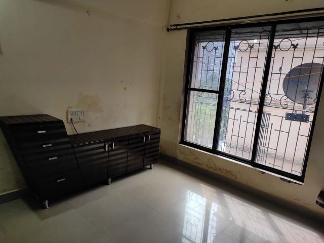 Rental | Studio 350 Sq.Ft. Apartment in Ambe Prerna Apartment