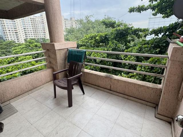Rental | Studio 350 Sq.Ft. Apartment in Goel Ganga Orchard