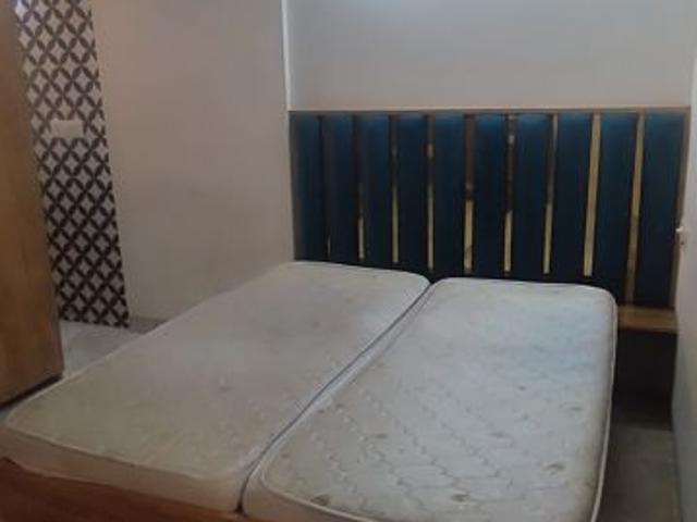 Rental | Studio 350 Sq.Ft. Apartment in DLF Capital Greens Phase I And II