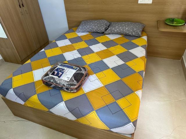 Rental | Studio 350 Sq.Ft. Apartment in Mahadevpura