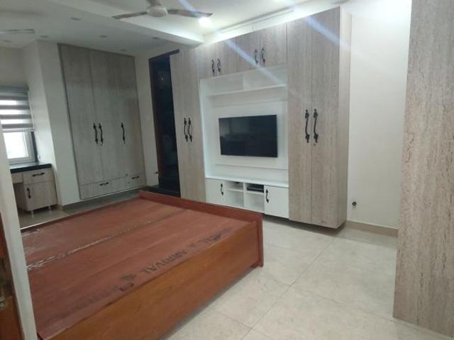 Rental | Studio + 360 Sq.Ft. Apartment in Saket