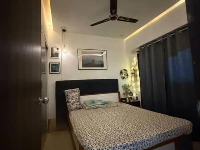 Rental | Studio 365 Sq.Ft. Apartment in JP North