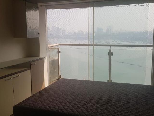 Rental | Studio 300 Sq.Ft. Apartment in Colaba
