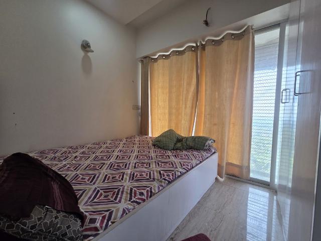 Rental | Studio 300 Sq.Ft. Apartment in Summit Apartment