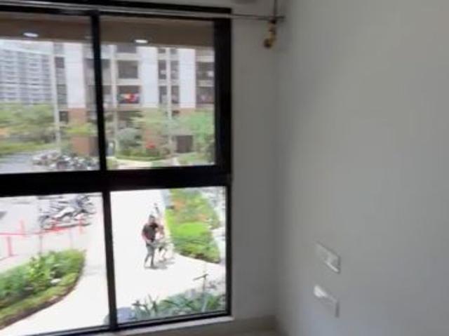 Rental | Studio 320 Sq.Ft. Apartment in Lodha Crown Quality Homes