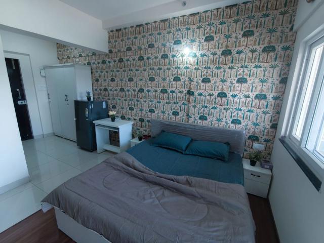Rental | Studio 325 Sq.Ft. Apartment in Purvankara Emerald Bay