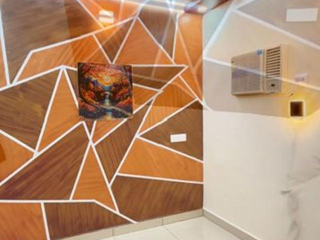 Rental | Studio + 450 Sq.Ft. Apartment in Sector 16 C Dwarka