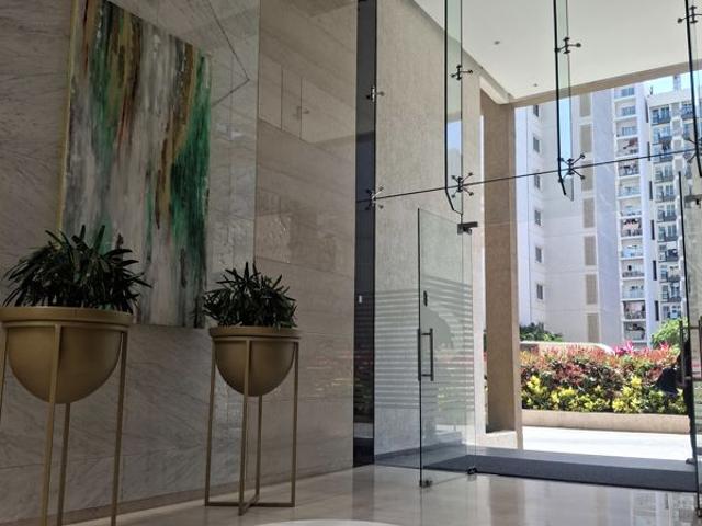 Rental | Studio 465 Sq.Ft. Apartment in LnT Raintree Boulevard