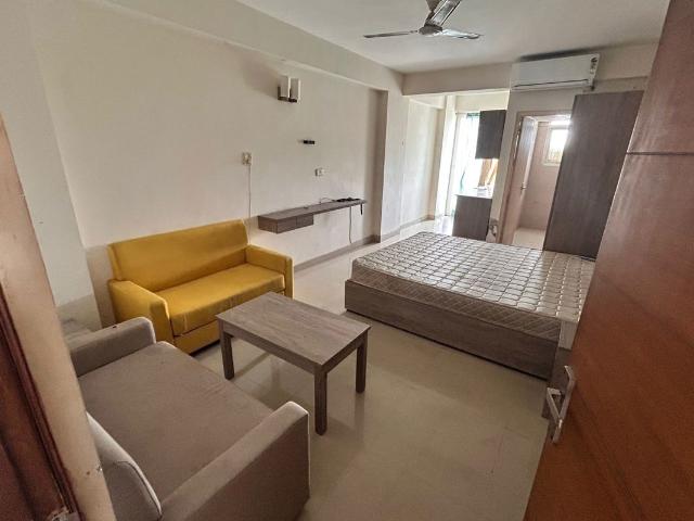 Rental | Studio 475 Sq.Ft. Apartment in Mittal Rajnagar Residency